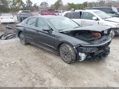 KMHL54JJ6RA100846 2024 HYUNDAI SONATA