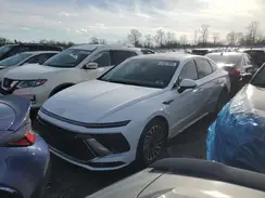 KMHL54JJ6RA100975 2024 HYUNDAI SONATA