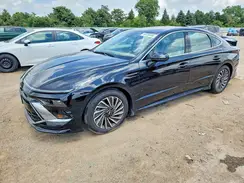 KMHL54JJ6SA105289 2025 HYUNDAI SONATA