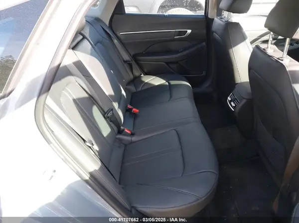 KMHL54JJ6SA105776 2025 HYUNDAI SONATA - Image 8