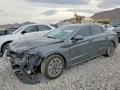 KMHL54JJ6SA106345 2025 HYUNDAI SONATA
