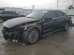 KMHL54JJ6SA106460 2025 HYUNDAI SONATA