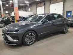 KMHL54JJ6SA106488 2025 HYUNDAI SONATA