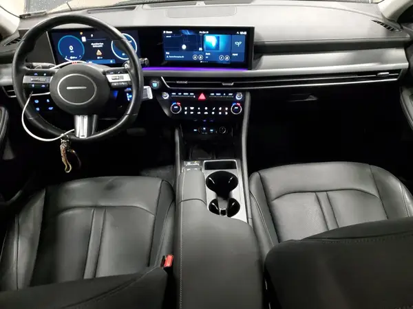 KMHL54JJ6SA106488 2025 HYUNDAI SONATA - Image 8
