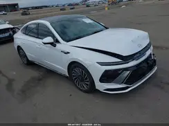 KMHL54JJ6SA109097 2025 HYUNDAI SONATA