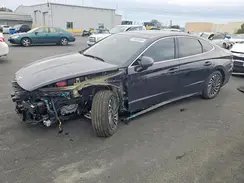 KMHL54JJ6SA111125 2025 HYUNDAI SONATA