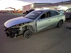 KMHL54JJ6SA111139 2025 HYUNDAI SONATA