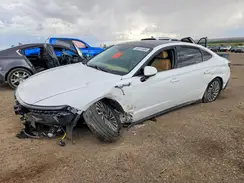 KMHL54JJ6SA117961 2025 HYUNDAI SONATA