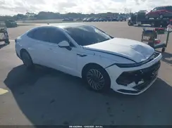 KMHL54JJ6SA121167 2025 HYUNDAI SONATA