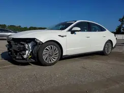 KMHL54JJ6SA121945 2025 HYUNDAI SONATA