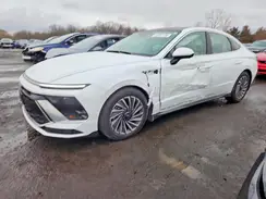 KMHL54JJ6SA122125 2025 HYUNDAI SONATA