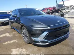KMHL54JJ6SA127213 2025 HYUNDAI SONATA