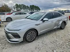 KMHL54JJ6SA128877 2025 HYUNDAI SONATA