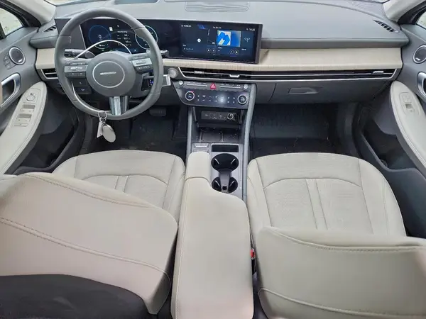 KMHL54JJ6SA128877 2025 HYUNDAI SONATA - Image 8
