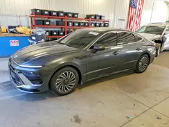 KMHL54JJ6SA131584 2025 HYUNDAI SONATA