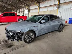 KMHL54JJ6TA150170 2026 HYUNDAI SONATA