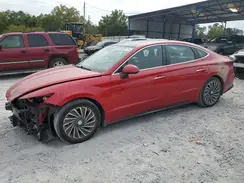 KMHL54JJ7LA010905 2020 HYUNDAI SONATA