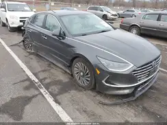 KMHL54JJ7LA011066 2020 HYUNDAI SONATA
