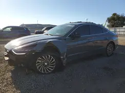 KMHL54JJ7LA016221 2020 HYUNDAI SONATA