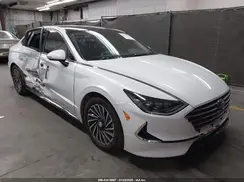 KMHL54JJ7MA017418 2021 HYUNDAI SONATA