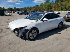 KMHL54JJ7MA018665 2021 HYUNDAI SONATA