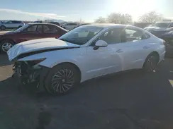 KMHL54JJ7MA024014 2021 HYUNDAI SONATA