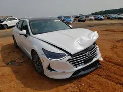 KMHL54JJ7MA024126 2021 HYUNDAI SONATA