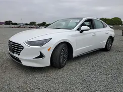 KMHL54JJ7MA026474 2021 HYUNDAI SONATA