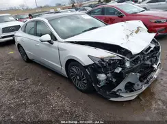 KMHL54JJ7MA031125 2021 HYUNDAI SONATA
