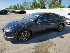 KMHL54JJ7MA032632 2021 HYUNDAI SONATA