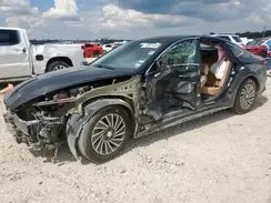 KMHL54JJ7NA038433 2022 HYUNDAI SONATA