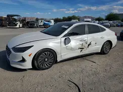 KMHL54JJ7NA040067 2022 HYUNDAI SONATA