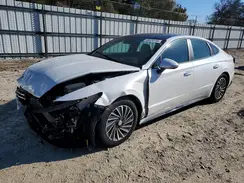KMHL54JJ7NA049223 2022 HYUNDAI SONATA