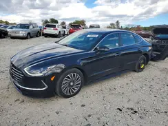 KMHL54JJ7NA051733 2022 HYUNDAI SONATA