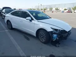 KMHL54JJ7NA051764 2022 HYUNDAI SONATA