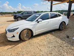 KMHL54JJ7NA053014 2022 HYUNDAI SONATA