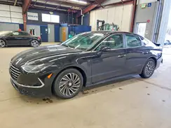 KMHL54JJ7PA057745 2023 HYUNDAI SONATA