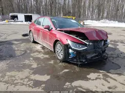 KMHL54JJ7PA058071 2023 HYUNDAI SONATA