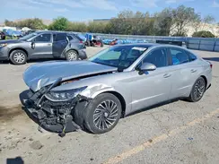 KMHL54JJ7PA058460 2023 HYUNDAI SONATA