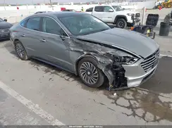 KMHL54JJ7PA058538 2023 HYUNDAI SONATA