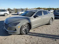 KMHL54JJ7PA059821 2023 HYUNDAI SONATA