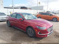 KMHL54JJ7PA064405 2023 HYUNDAI SONATA