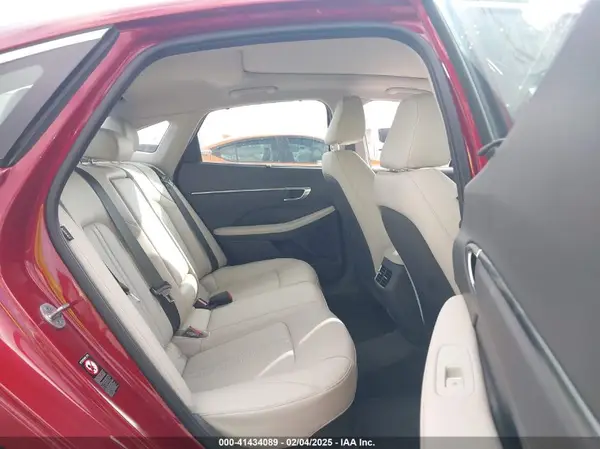 KMHL54JJ7PA064405 2023 HYUNDAI SONATA - Image 8