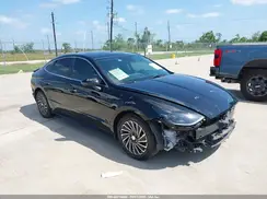KMHL54JJ7PA064808 2023 HYUNDAI SONATA