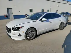 KMHL54JJ7PA065327 2023 HYUNDAI SONATA
