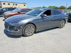 KMHL54JJ7PA066980 2023 HYUNDAI SONATA