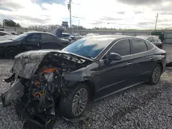 KMHL54JJ7PA069944 2023 HYUNDAI SONATA
