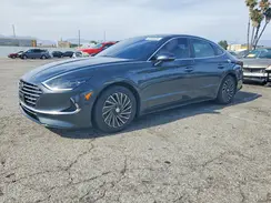 KMHL54JJ7PA071452 2023 HYUNDAI SONATA