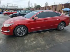 KMHL54JJ7PA071659 2023 HYUNDAI SONATA