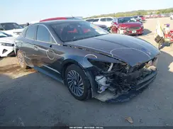 KMHL54JJ7PA077980 2023 HYUNDAI SONATA